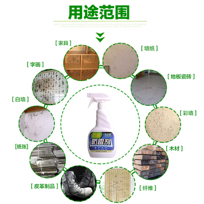 全面防霉解决方案——迪宝康抗菌抑菌防霉剂的材与质守护之道